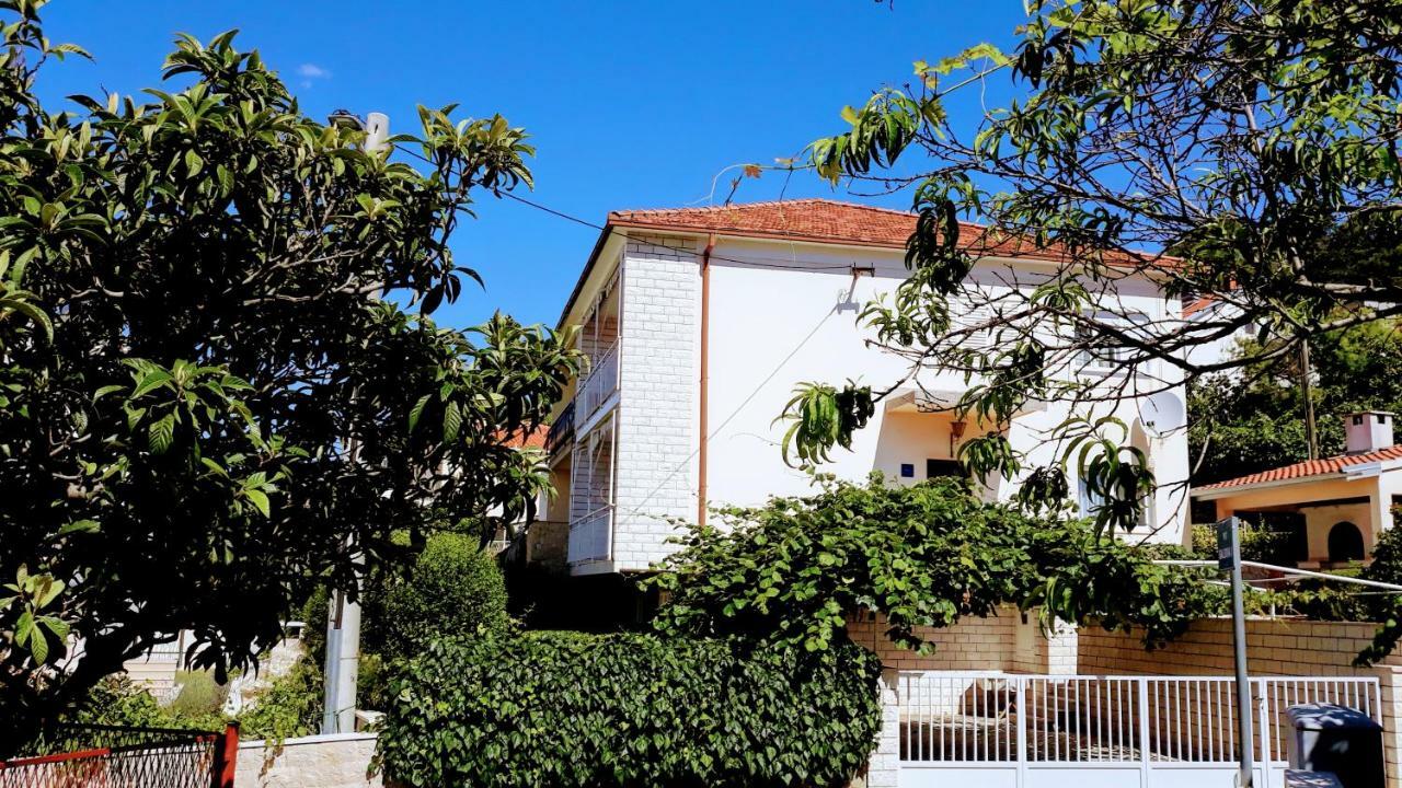 Apartment Ivo Trogir Exterior foto