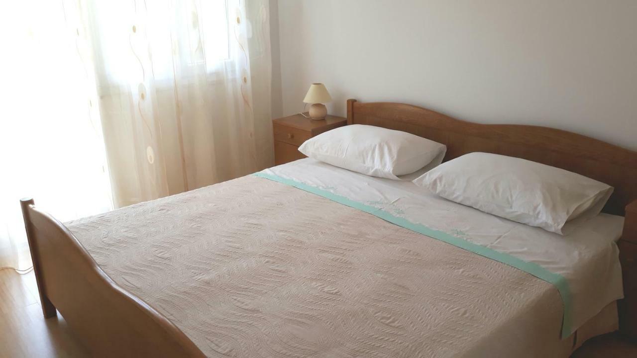 Apartment Ivo Trogir Exterior foto
